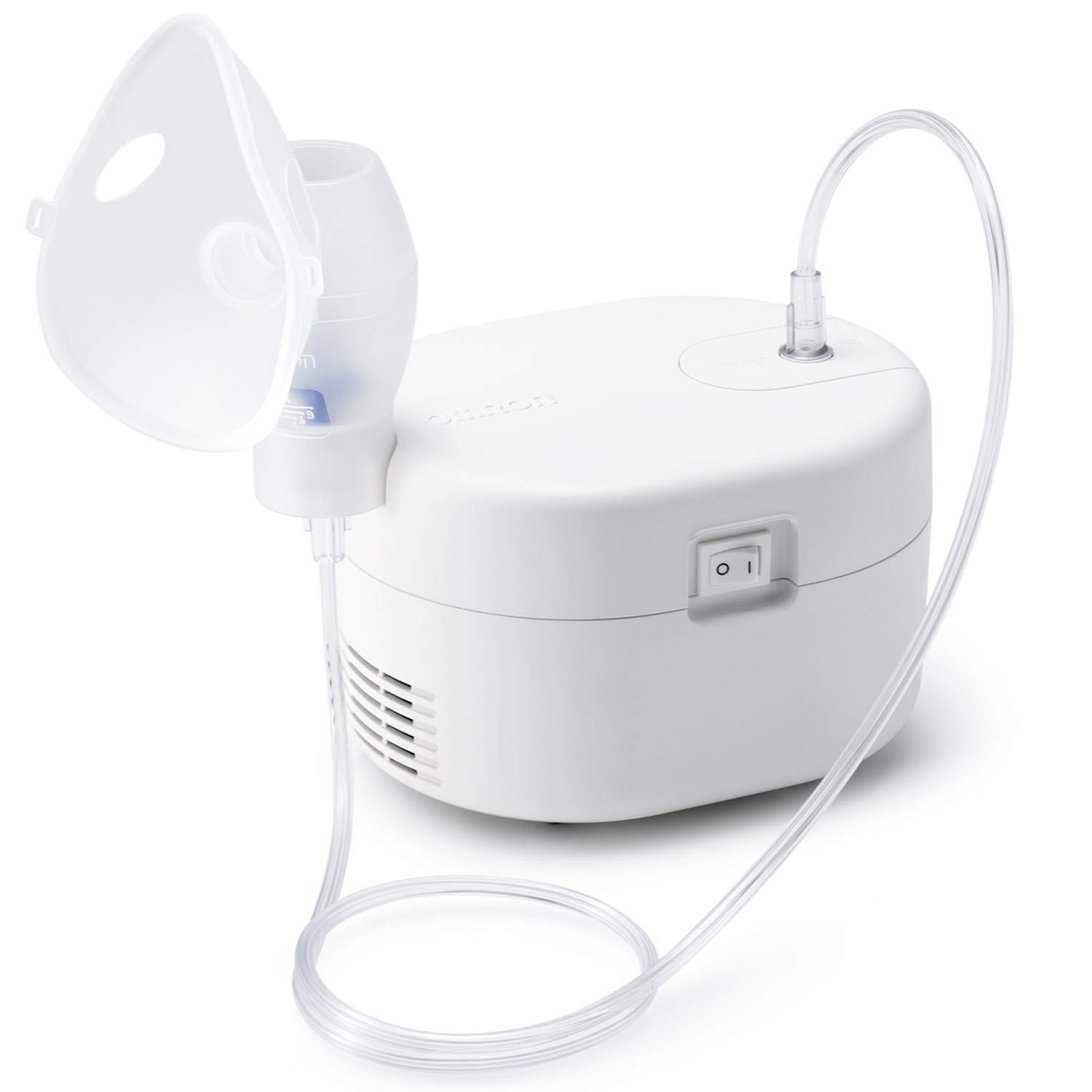 Omron NE U22 Portable & Lightweight Mesh Nebulizer For Child & Adult